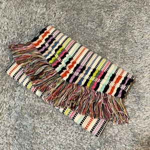 Stella & Dot Taj Clutch